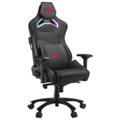 ASUS ROG CHARIOT X SL301W Oyuncu Koltuğu Siyah - 2
