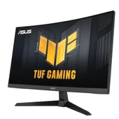 ASUS 27" VA VG27VQM1B 1MS 280HZ HDMI-DP KAVISLI GAMING MONİTÖR thumbnail 4