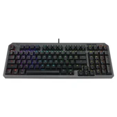 ASUS TUF GAMING K3 GEN II RGB MEKANIK GAMING KLAVYE - 4