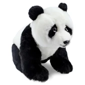 Animal Of The World Floppy Panda 38 cm thumbnail 1
