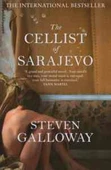 The Cellist of Sarajevo - Steven Galloway thumbnail 1