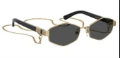 Marc Jacobs MARC 496/S-J5G‐ALTIN Unisex Güneş Gözlüğü - 3