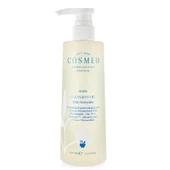 Cosmed Atopia Cleansing Oil 400 ml - 1
