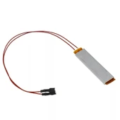 220V Ptc Isıtıcı Alüminyum Alaşımlı Seramik Isıtıcı Kuluçka - 2
