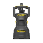 Stanley SXUP400PCE 400W Temiz Su Dalgıç Pompa - 2