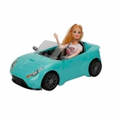 - CINDY CAR BEBEKLİ ARABA - 2