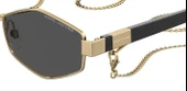 Marc Jacobs MARC 496/S-J5G‐ALTIN Unisex Güneş Gözlüğü - 4