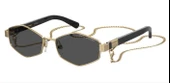 Marc Jacobs MARC 496/S-J5G‐ALTIN Unisex Güneş Gözlüğü - 2