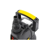 Stanley SXUP400PCE 400W Temiz Su Dalgıç Pompa - 4