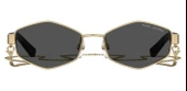 Marc Jacobs MARC 496/S-J5G‐ALTIN Unisex Güneş Gözlüğü - 1