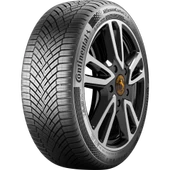 Continental 215/60 R17 96H All Season Contact 2 Dört Mevsim Lastiği - 2025 - 1