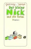 Der Kleine Nick und die Ferien - Jean-Jacques Goscinny - 1