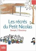 Les Récrés Du Petit Nicolas - Sempe-Goscinny - 1