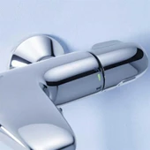 Grohe Grohtherm 1000 New Termostatik Banyo Bataryası - 34155003 - 3