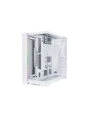 Lian Li O11 Dynamic Evo XL Beyaz Full-Tower E-ATX Kasa G99.O11DEXL-W.00 - 1