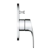 Grohe Eurosmart Tek Kumandalı Banyo Bataryası - 33305003 - 3