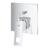 Grohe Eurocube Ankastre Banyo Duş Bataryası - 24062000 - 2