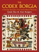 The Codex Borgia - Gisele Diaz - 1