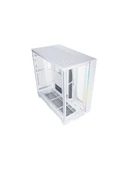 Lian Li O11 Dynamic Evo XL Beyaz Full-Tower E-ATX Kasa G99.O11DEXL-W.00 - 3