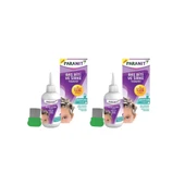Paranit Bit Şampuanı 100 ml 2 Kutu - 2