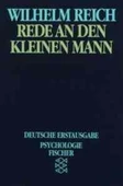 Rede an den kleinen mann - Wilhelm Reich - 1
