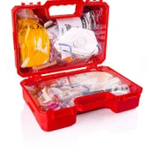 DEPREM ACİL AFET SETİ - 2