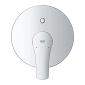 Grohe Eurosmart Tek Kumandalı Banyo Bataryası - 33305003 - 2