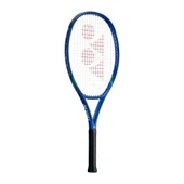 Yonex Ezone JR 25 Inch 100 230 Çocuk Tenis Raketi (Kordajlı) – Lapis Mavi - 1
