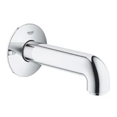 Grohe Bauclassic Çıkış Ucu Krom - 13258000 - 1