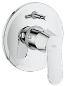 Grohe Eurosmart Cosmo Ankastre Banyo Bataryası - 32879000 - 1