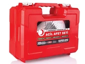 DEPREM ACİL AFET SETİ - 1