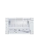 Lian Li O11 Dynamic Evo XL Beyaz Full-Tower E-ATX Kasa G99.O11DEXL-W.00 - 5