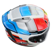 SHOEI X-SPIRIT PRO PROXY TC-10 KASK - 5