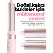 Pirantech KS-611 Airwrap 6in1 Saç Şekillendirme Seti thumbnail 6