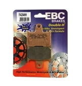 Suzuki GSX 1400 EBC Sinterli Arka Fren Balata - 1
