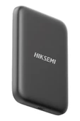 Hiksemi Elite9 Grey 1TB 2000MB/s - 1850MB/s USB 3.2 Gen2x2 TypeC Manyetik Taşınabilir Harddisk - 3