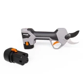Pellenc M32C Şarjlı Budama Makası 32 MM Çift Akülü - 4