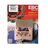 Honda CBR 600 F EBC Sinterli Ön Fren Balata - 1