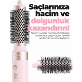 Pirantech KS-611 Airwrap 6in1 Saç Şekillendirme Seti thumbnail 4