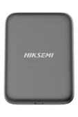 Hiksemi Elite9 Grey 1TB 2000MB/s - 1850MB/s USB 3.2 Gen2x2 TypeC Manyetik Taşınabilir Harddisk - 1