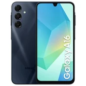 Samsung Galaxy A16 5G 8 GB / 256 GB Siyah (Samsung Türkiye Garantili) - 1