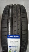 Falken 215/55 R17 94V Azenis FK510A Yaz Lastiği 2025 - 1