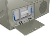 Bosch WQG2410TTR 9 kg Çamaşır Kurutma Makinesi - 12