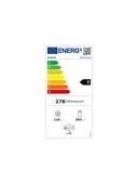 Samsung RB52DS33ESA 520 Lt Inox Solo Kombi Tipi Buzdolabı - 4