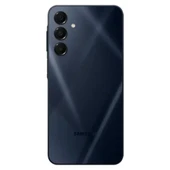 Samsung Galaxy A16 5G 8 GB / 256 GB Siyah (Samsung Türkiye Garantili) - 2