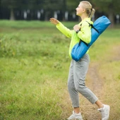 Yek Outdoor 6 Kişilik Tam Otomatik Tenteli Kamp Çadırı 270x270x170cm - 8