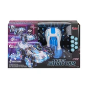 Nessiworld HG4-33 Kumandalı Müzikli Işıklı Drift Stuntu Akrobat Araba -Vardem - 2