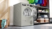 Bosch WQG2410TTR 9 kg Çamaşır Kurutma Makinesi - 4
