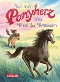 Ponyherz 4: Das Pferd der Prinzessin - Usch Luhn thumbnail 2