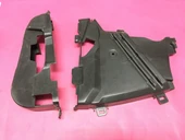 Megane 3-III Fluence Eksantrik Kapak Takımı 1.5Dci - 1